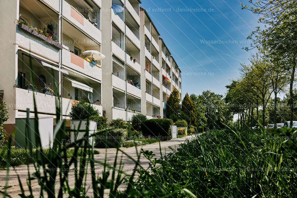 Leipzig Grünau Mitte Potschkaustraße (Frühjahr 2025) | Leipzig Grünau Mitte Potschkaustraße (Frühjahr 2025) - Realisiert mit Pictrs.com