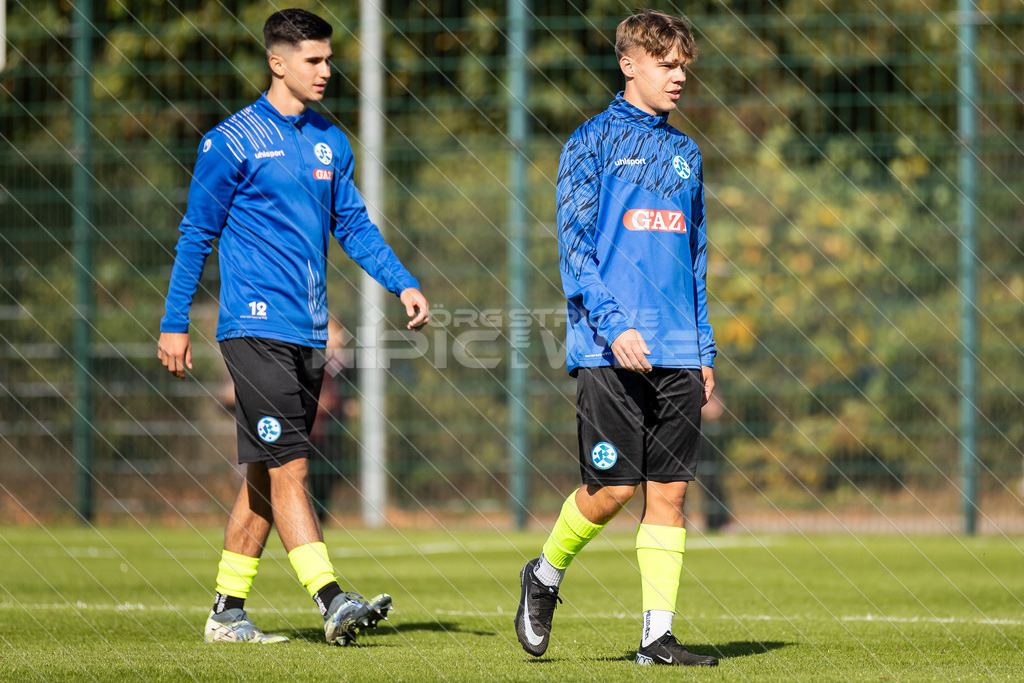 20251003_Picselweb-Fotografie_1R3_0024 | DFB Pokal 2. Runde, JFV A/O/B/H/H - SV Stuttgarter Kickers, Foto: Jörg Struwe - picselweb.de - Realisiert mit Pictrs.com