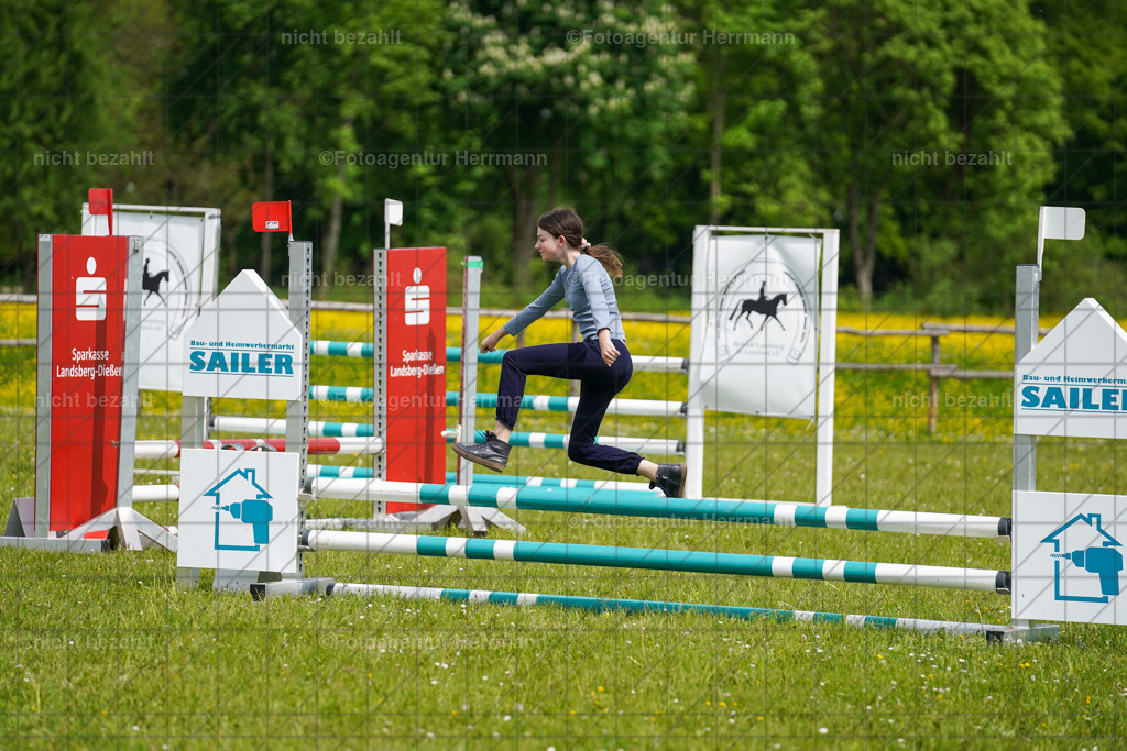 20230521-FAH06185 | Frühjahrsturnier, Landsberg am Lech, 2023, Reitclub Landsberg, Turnierbilder, Fotos Turnier Landsberg, Fotoagentur Herrmann, Turnierfotografen Bayern, Reitsport Fotograf, Pferde Fotograf