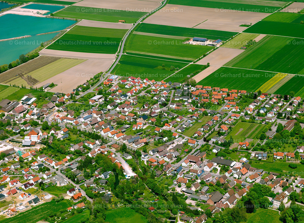 2858355 | Rißtissen, Ehingen (Donau)