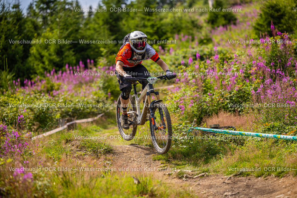 Enduro One Schulenberg So R6-2103 | OCR Bilder Fotograf Eisenach Michael Schröder