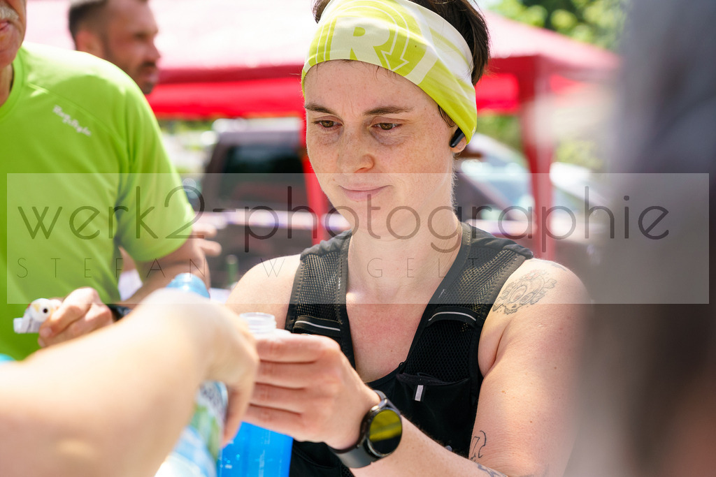Rennsteiglauf Marathon 2024 | 25. Mai 2024 - 42,2 km von Neuhaus nach Schmiedefeld