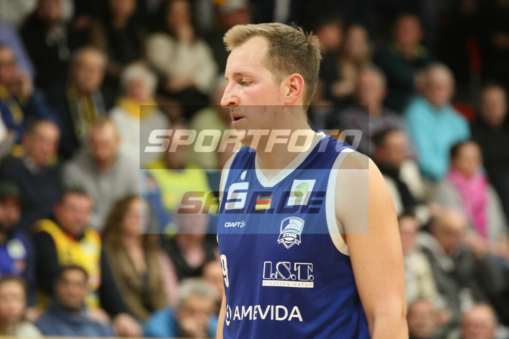 Phoenix Hagen - Bochum | Jonas Grof - © Sportfoto-Sale (MK) - Realisiert mit Pictrs.com