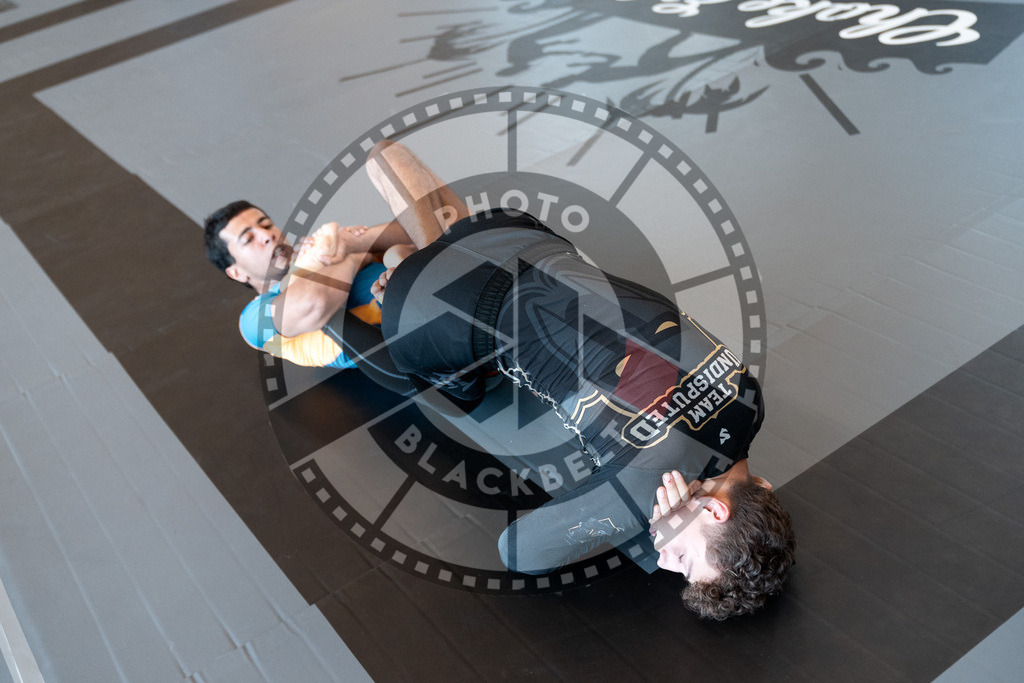 20250628PBB3203 | Athletes compete during the ILLCS X, International Luta Livre Championship Summer Edition on June 28, 2025 in Hannover, Germany. © Chiara Dazi / photoblackbelt