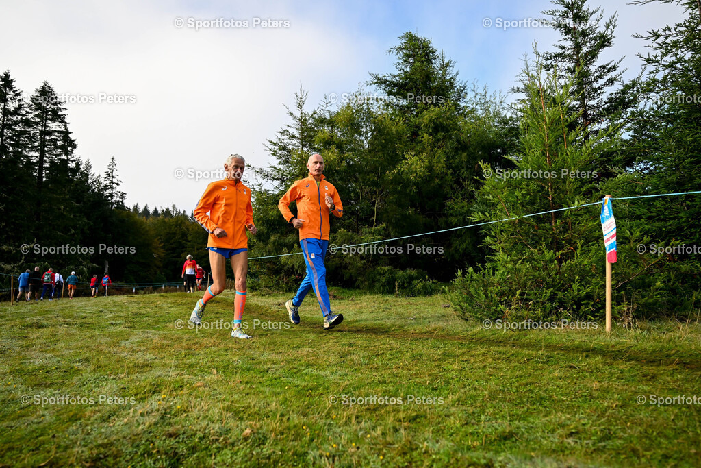 EMACS 2025 - Day 4_492 | European Masters Athletics Championships am 12.10.2025 auf Madeira (Portugal)Foto: Kai Peters - Realisiert mit Pictrs.com