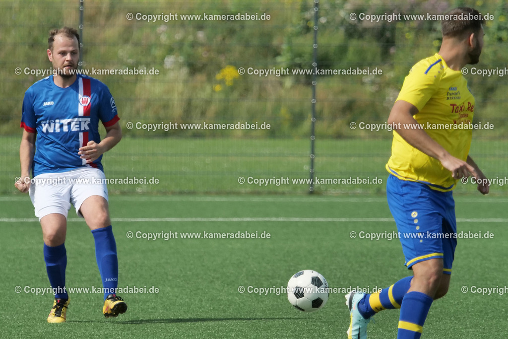 Fußball : SuS 09 Dinslaken 3 - SGP Oberlohberg 2 am 14.07.2024 | Testspiel Fußball : SuS 09 Dinslaken 3 - SGP Oberlohberg 2 am 14.07.2024 - Realisiert mit Pictrs.com