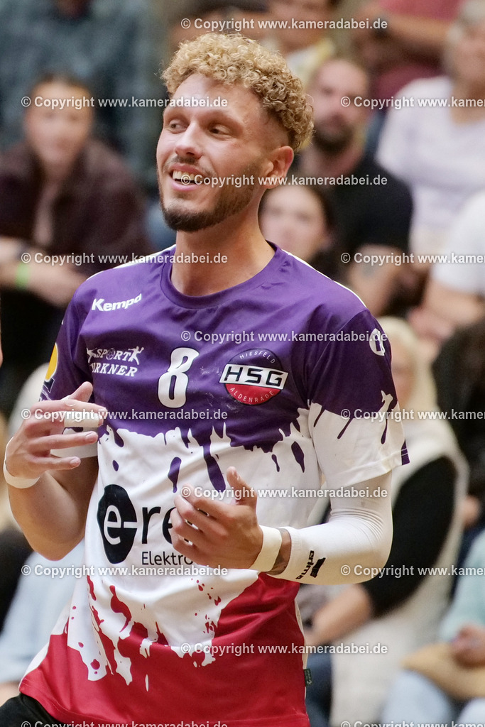 Handball : Oberliga Herren: HSG Hiesfeld /Aldenrade  - MTV Rheinwacht Dinslaken  am 19.09.2026 in Dinslaken Hiesfeld | Handball : Oberliga Herren: HSG Hiesfeld /Aldenrade  - MTV Rheinwacht Dinslaken  am 19.09.2026 in Dinslaken Hiesfeld - Realisiert mit Pictrs.com