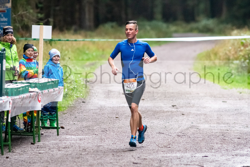 Herbstlauf 2016 | Neuhaus/Rwg. - Masserberg am 2. Oktober 2016