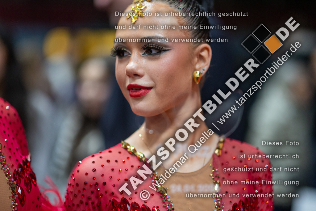 20260124-13859 | Nienburg 2026 1. Bundesliga Nord Standardformationen