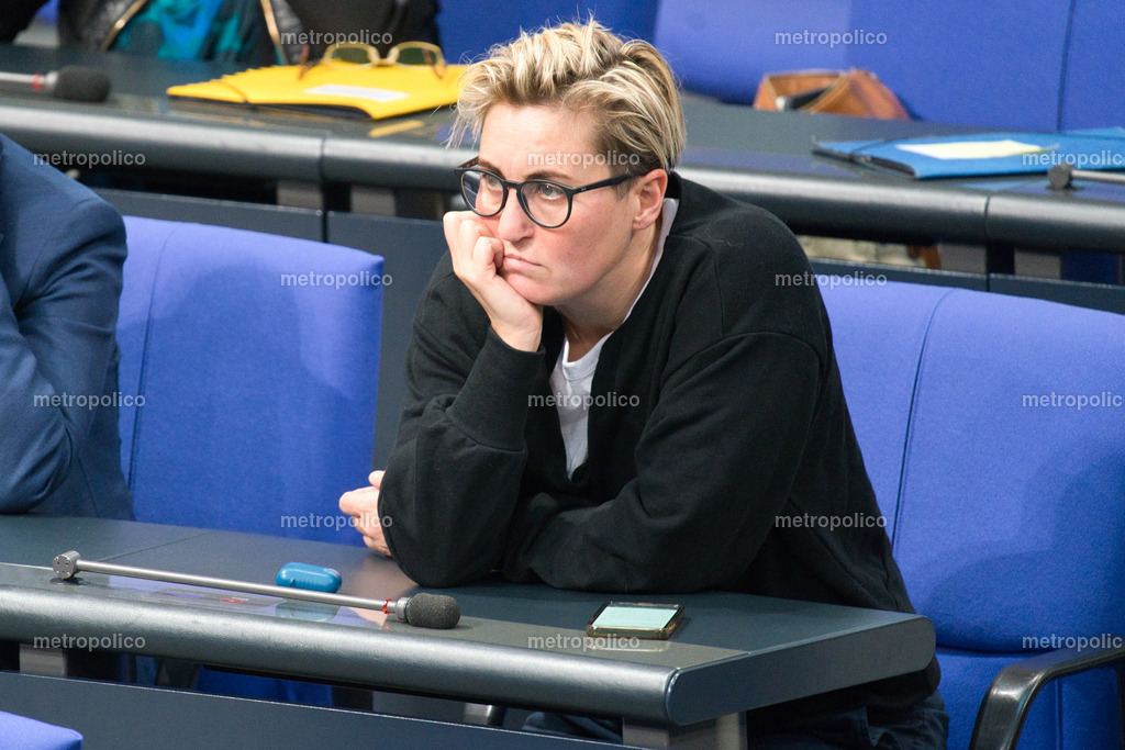 Susanne Hennig-Wellsow (5) | Metropolico