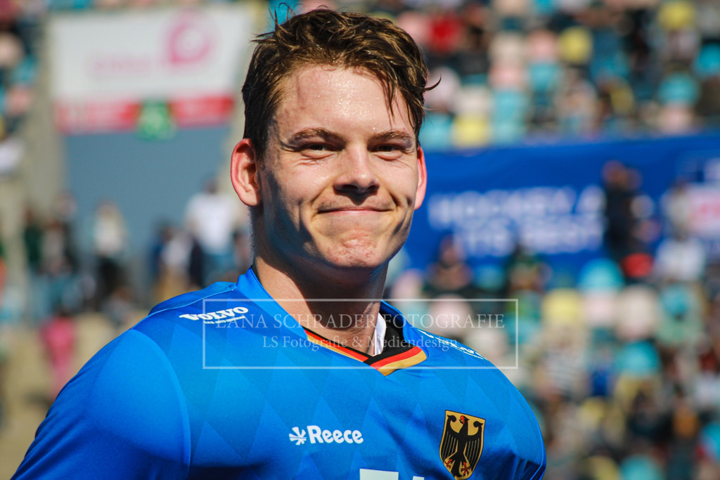 FIH PRO LEAGUE Honamas - Spanien 27.03.22-104 | lanaschraderfotografie - Realisiert mit Pictrs.com