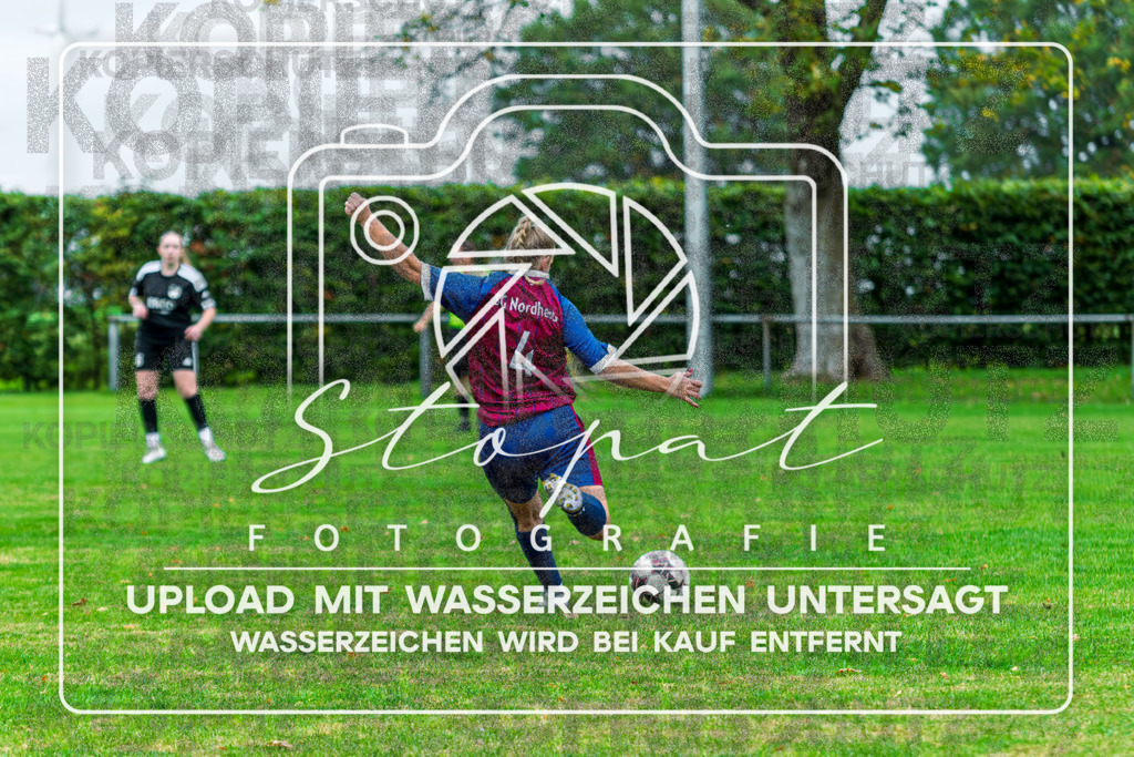 SGNSGF-1000 | Jennifer Pachale (SG Nordheide #04) beim Damen Kreisliga HK/CE Spiel zwischen SG Nordheide und SG Fulde im Sportplatz Vethem, Vethem (Simon Paul Stopat) - Realisiert mit Pictrs.com