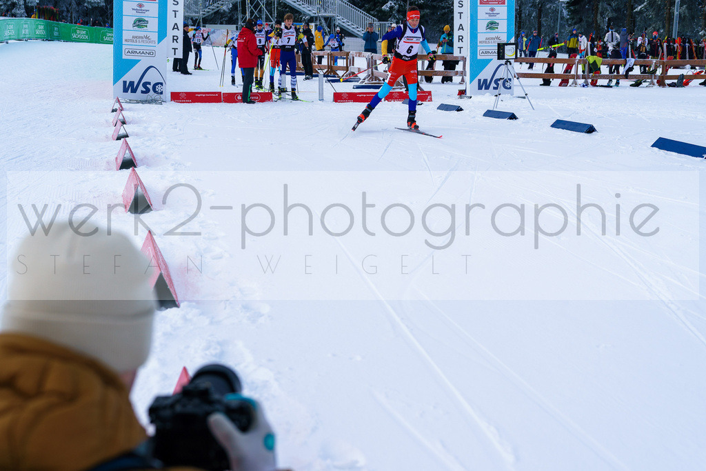 DP Oberwiesenthal | Alpencup/DP Deutschlandpokal in Oberwiesenthal am 15.-17.12.2023