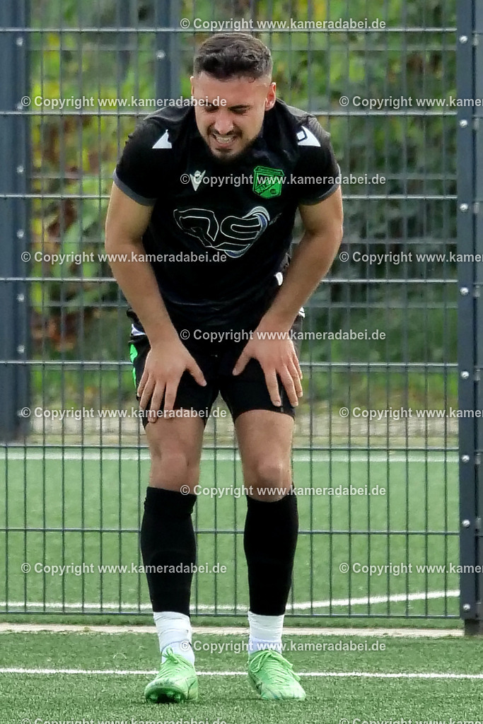 Fußball : Kreisliga A : SUS09 Dinslaken 2 - SF Walsum 09 am 20.10.2024 | Fußball : Kreisliga A : SUS09 Dinslaken 2 - SF Walsum 09 am 20.10.2024 - Realisiert mit Pictrs.com