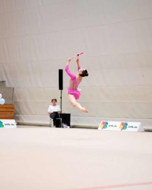 RSGQDMWM030884 | Qualifikation AK16+ zur DM u. WM-Qualifikation 1 -  in Berlin (Horst-Korber-Sportzentrum)