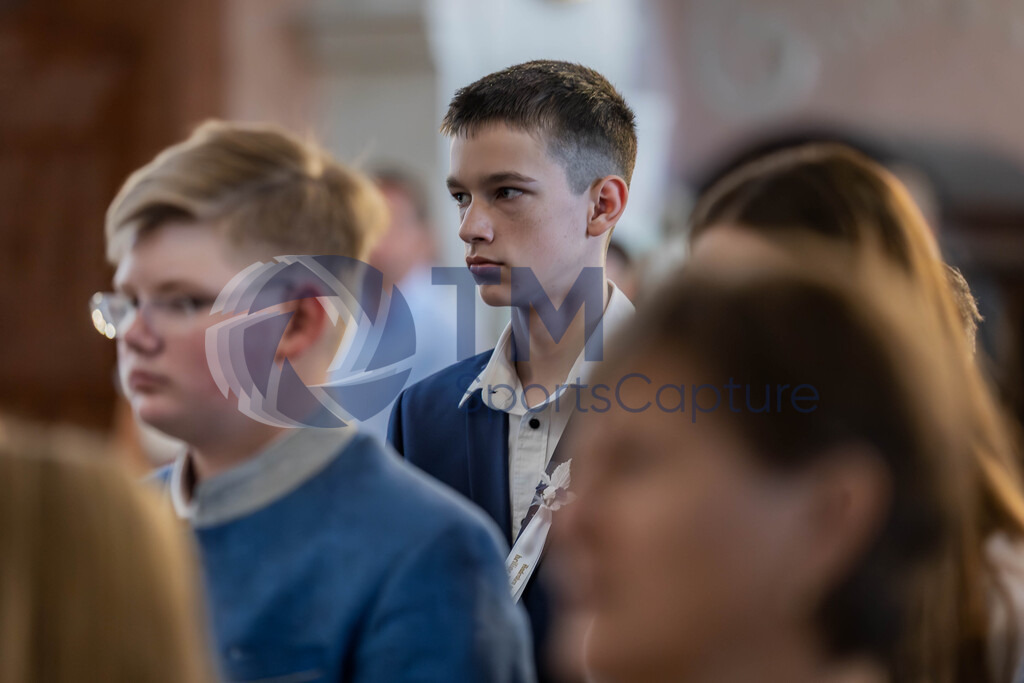 TM-20250608-0075 | Firmung Dom KlagenfurtCopyright: TM Sportscapture