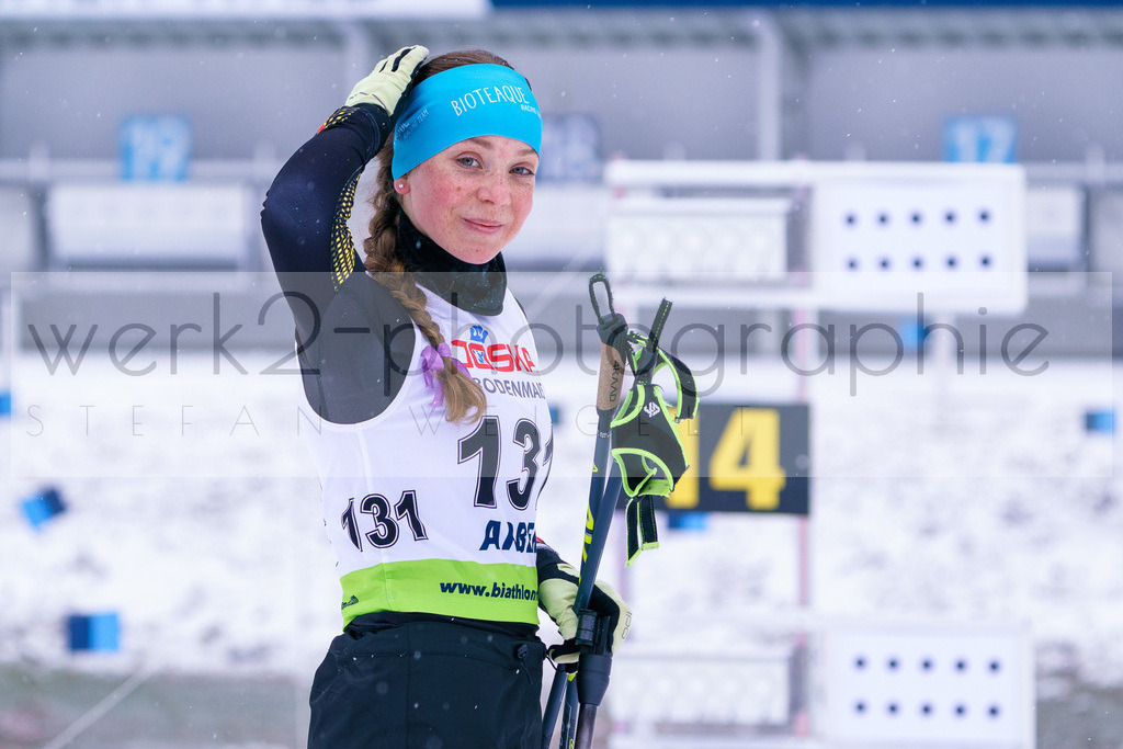 DSC Arber | 3. DSV E.INFRA Schülercup Biathlon ARBER Hohenzollern Skistadion - 14.-16.02.2025