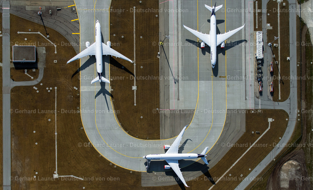 4022861 | Flughafen Franz-Josef Strauss, München