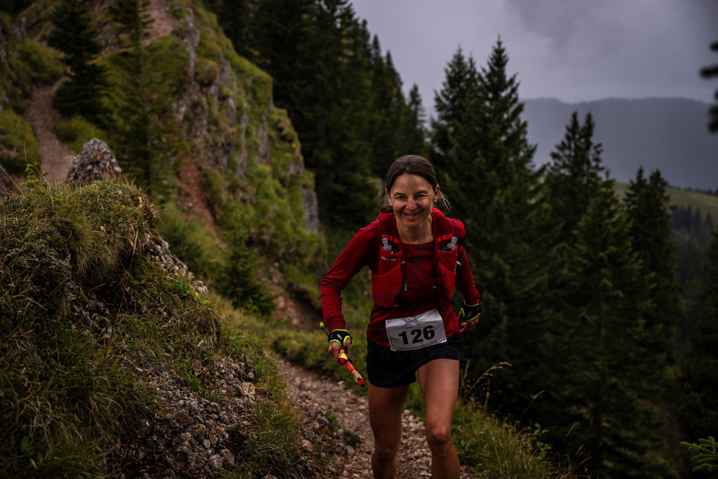 37. Gebirgsmarathon | Immenstadt, 22.08.2026 - 37. Gebirgsmarathon im Naturpark Nagelfluhkette.​Einer der anspruchsvollsten und ältesten Bergläufe ​DeutschlandsFoto: Dominik Berchtold/www.dberchtold.com
