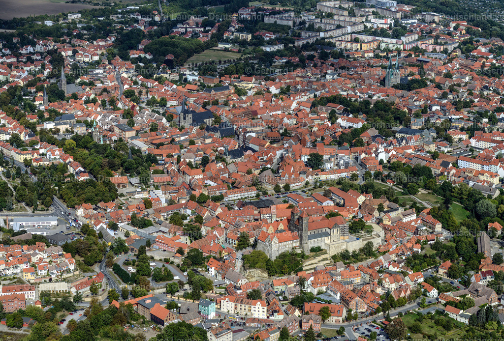 3293739 | Altstadt Quedlinburg