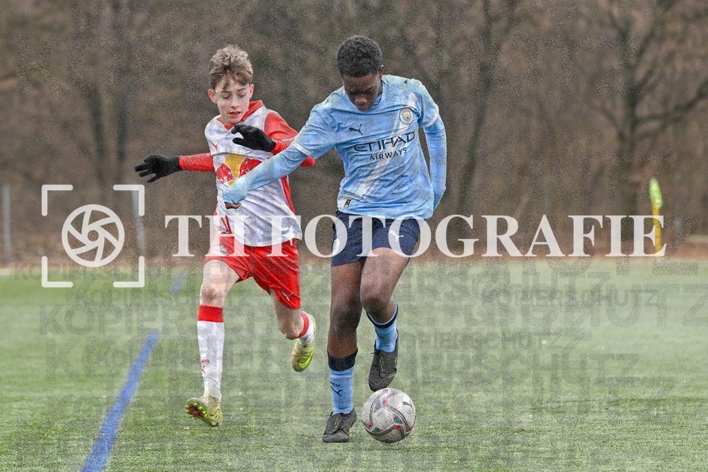 GER, PS-Immo-Cup, Fussball, PS-Immo-Cup 2026,U13 Feldturnier, 18.01.2026 | City, Salzburg