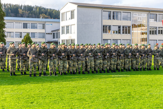 Angelobung in Feldkirchen | Bildershop von pixelworld.at - Realisiert mit Pictrs.com