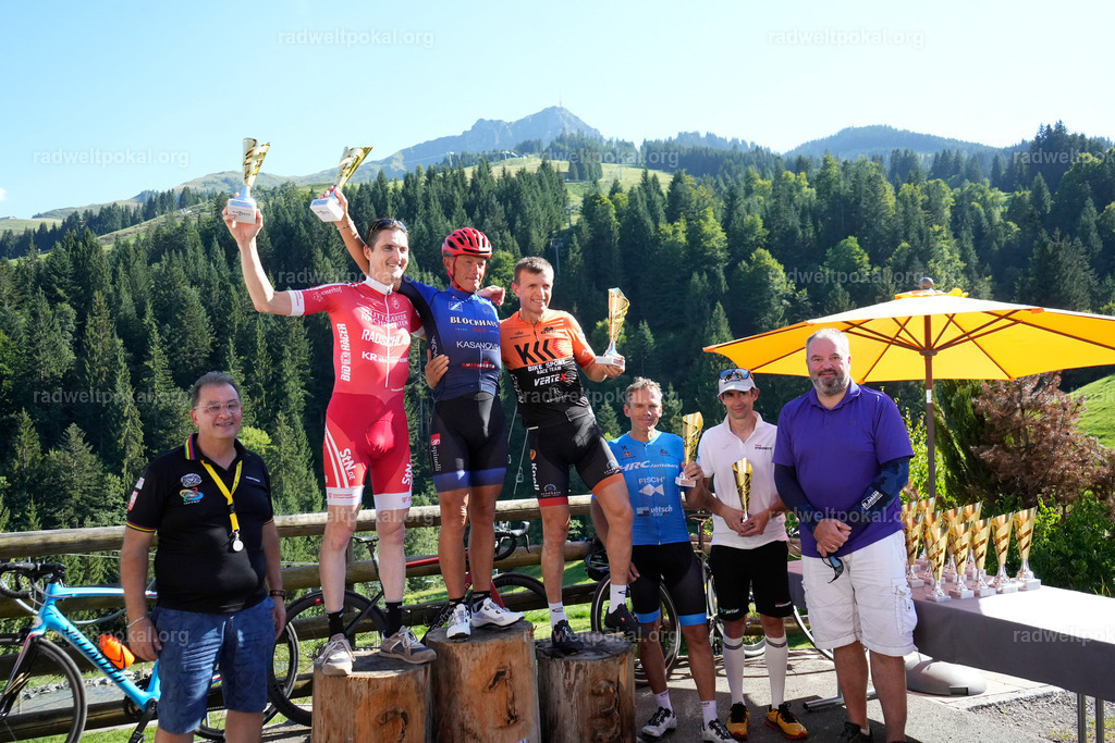 547_20230819_Bergwertung_Muehlanger | AUT - OESTERREICH, 2023- :   ; Foto: Roland Muehlanger