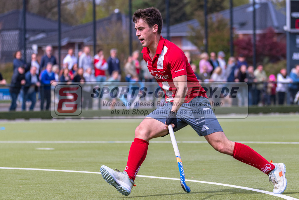 SM_20240427-D5A_7289 | Playoffs: 1.Bundesliga Feldhockey (M) DCadA - HTCU  / 4:2 (2:0)