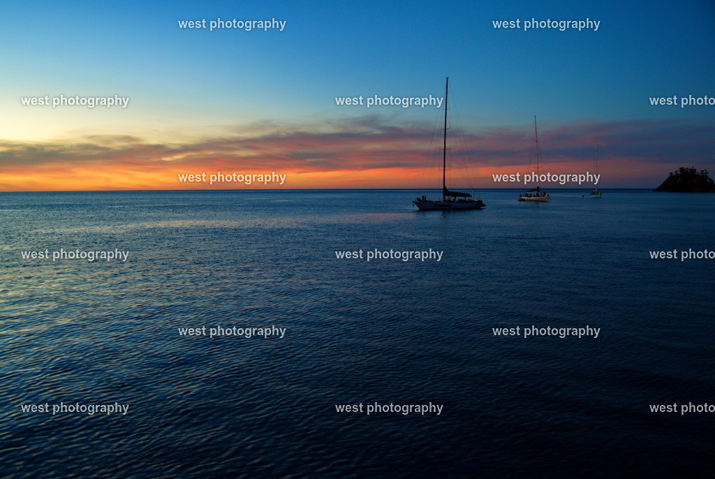 Whitsundays sailing - AUS 2011 | west photography - Realisiert mit Pictrs.com