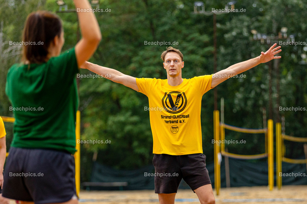2022-001403-Strandvölkerball-WM | Vorrundentag 2, Samstag