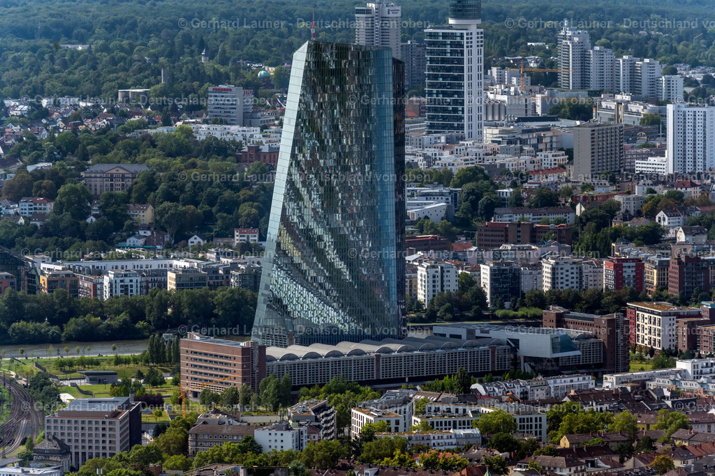 4048001 | Europäische Zentral Bank, Frankfurt am Main