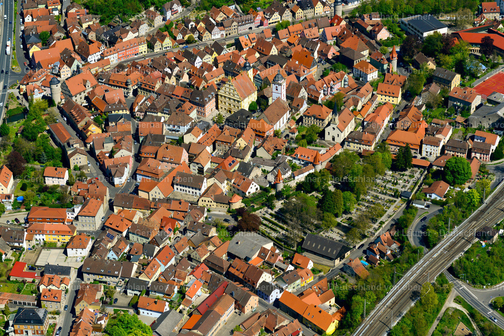 3600850 | Marktbreit