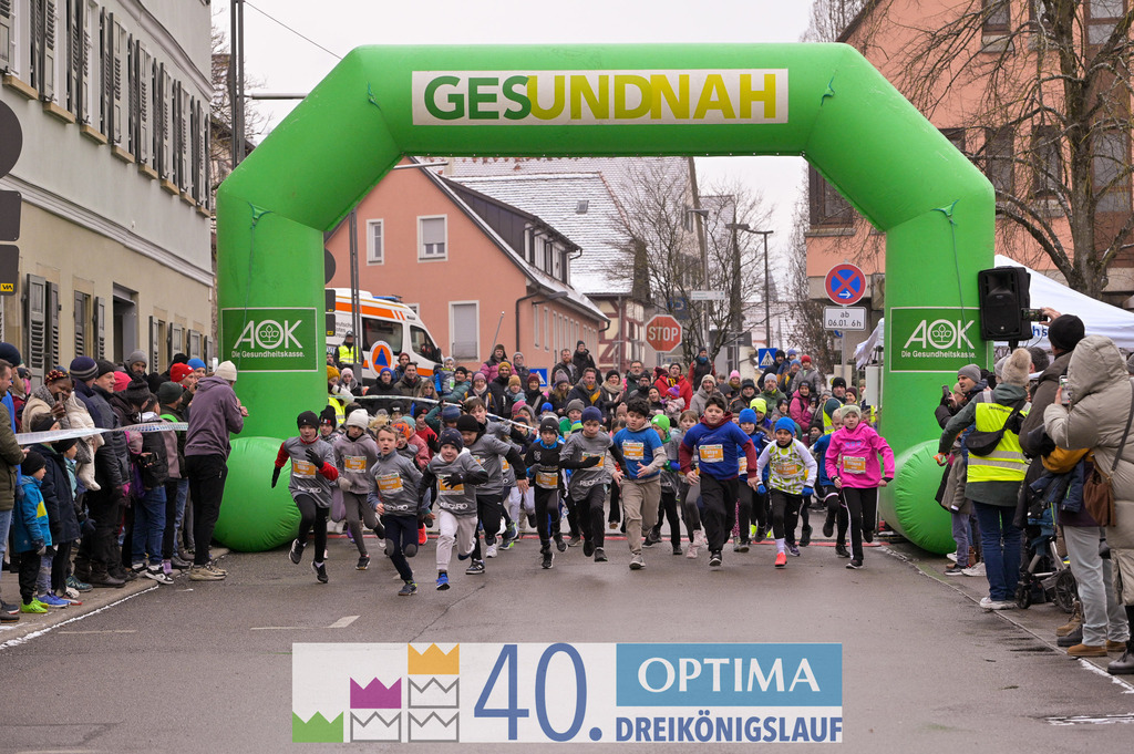 AOK JuniorCup 400m | 3koenigslauf 2026 - Realisiert mit Pictrs.com