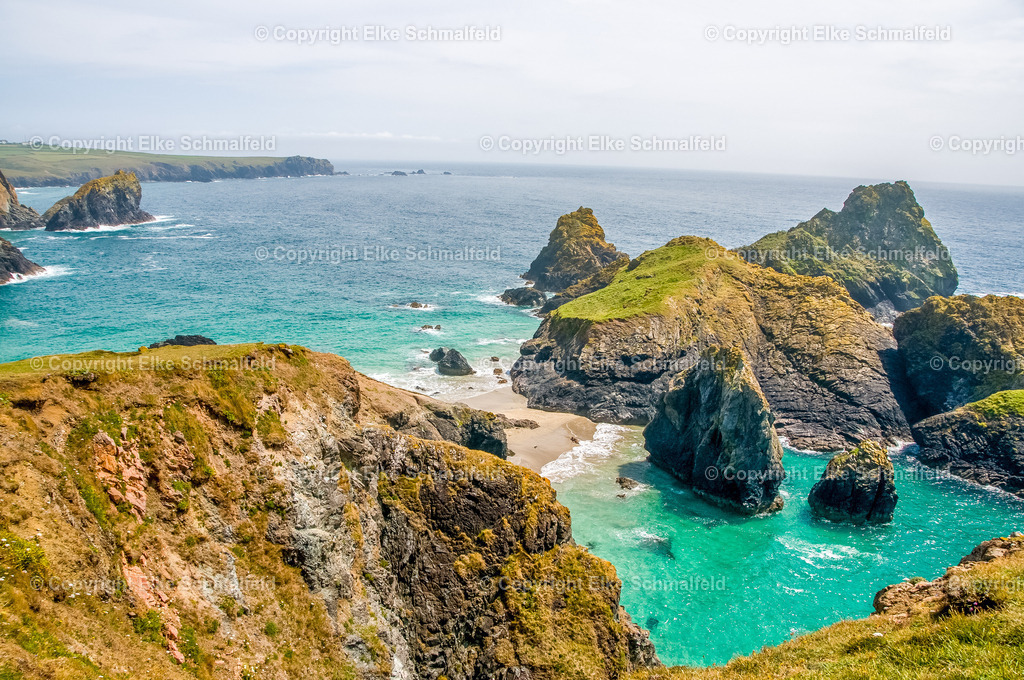 Cornwall-Küste-7 | Elke Schmalfeld - Realisiert mit Pictrs.com