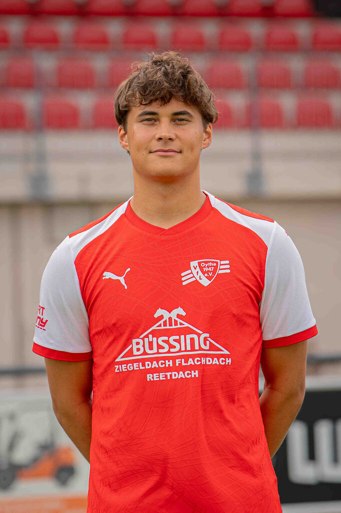Fußball I Herren I Saison 2026-2027 I Mannschaftsfoto  I 03179 | jns.sportfotos - Realisiert mit Pictrs.com