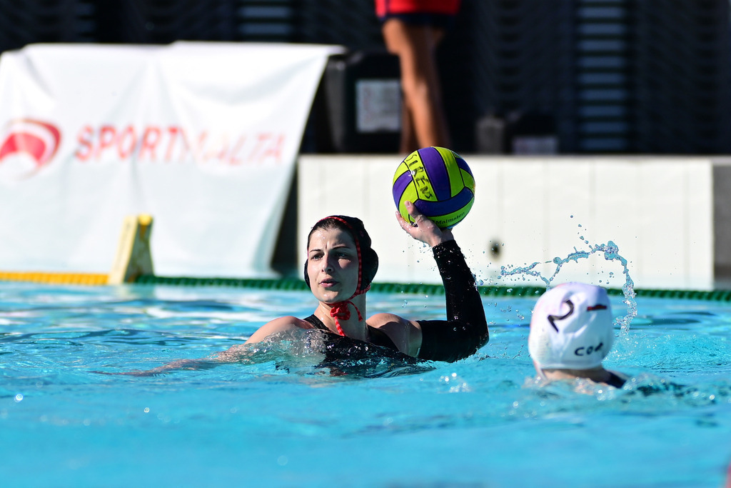 Wasserball I Frauen I Saison 2024-2025 I Nordic League I Gruppenphase I Manchester Water Polo - Eimsbütteler TV | Der Sportfotograf. - Realisiert mit Pictrs.com