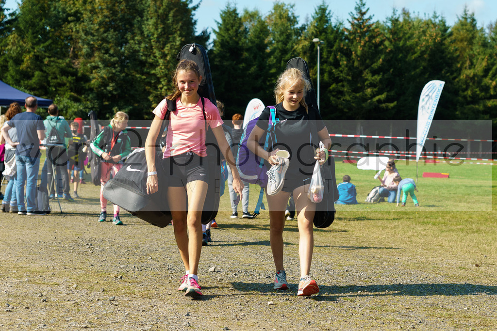 RWS-Cup Buntenbock | Buntenbock am 24. bis 26. 
September 2021