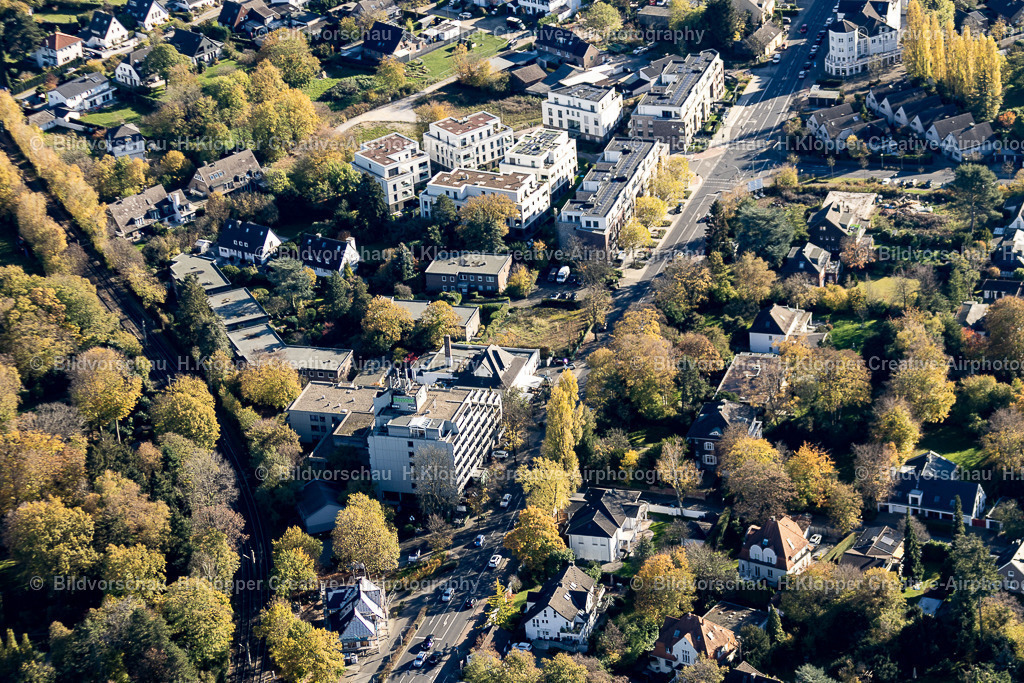 Parkterrassen-Rheinhof-Meerbusch-Buederich-Moerser Str.-8779 | Luftbildfotografie Hermann Klöpper - Realisiert mit Pictrs.com