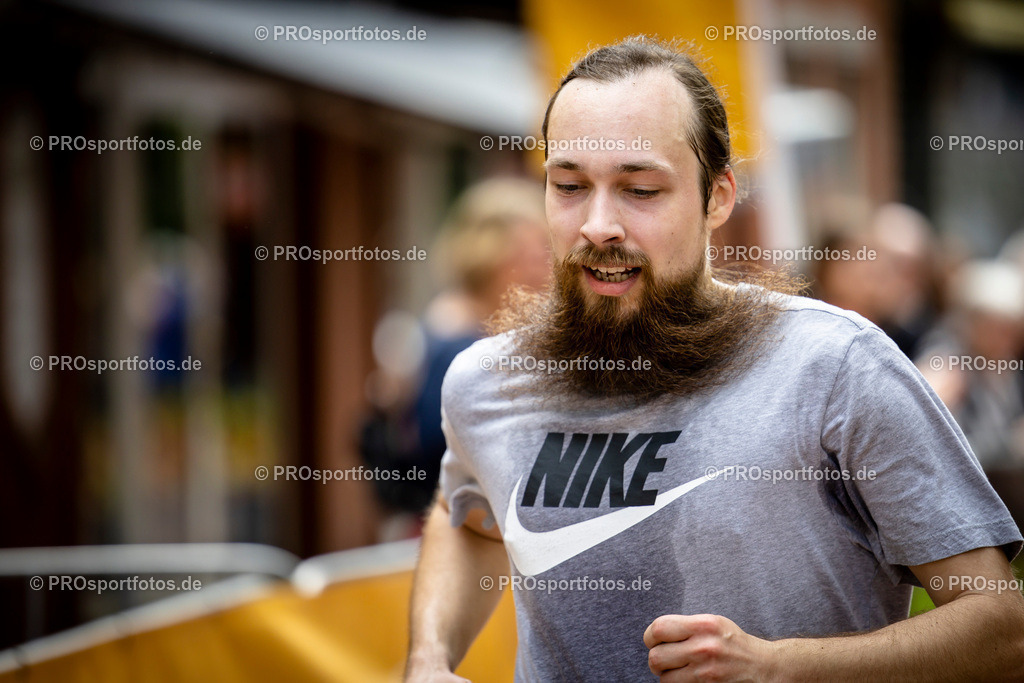GVG Fruehlingslauf in Frechen, 07.05.2023 | Impressionen vom GVG Fruehlingslauf am 07.05.2023 in Frechen (Nordrhein-Westfalen). Foto: BEAUTIFUL SPORTS/Axel Kohring
