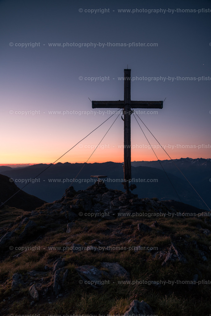 Wimbachkopf Sonnenaufgang copyright  Thomas Pfister-1 | PHOTOGRAPHY BY THOMAS PFISTER
