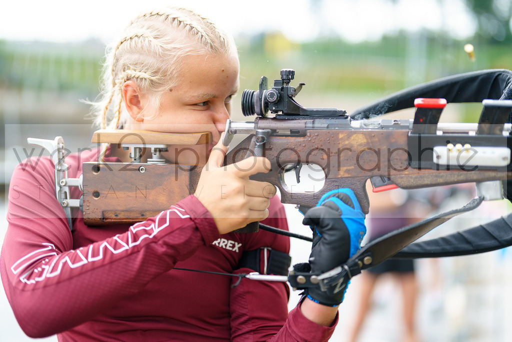 Training Day | TG Werl