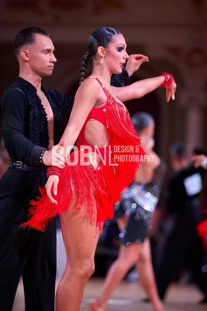 danceComp | Wuppertal - 05.07.2025: danceComp in Wuppertal (Historische Stadthalle), Germany. Photo by: BobNL design &amp; photography - Realisiert mit Pictrs.com