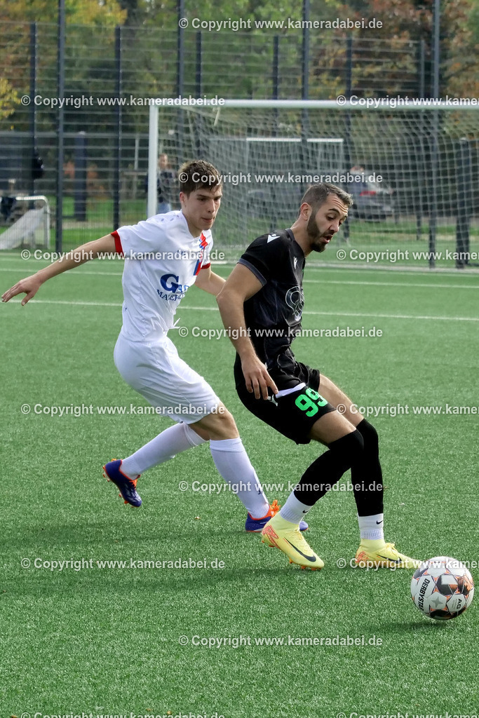 Fußball : Kreisliga A : SUS09 Dinslaken 2 - SF Walsum 09 am 20.10.2024 | Fußball : Kreisliga A : SUS09 Dinslaken 2 - SF Walsum 09 am 20.10.2024 - Realisiert mit Pictrs.com