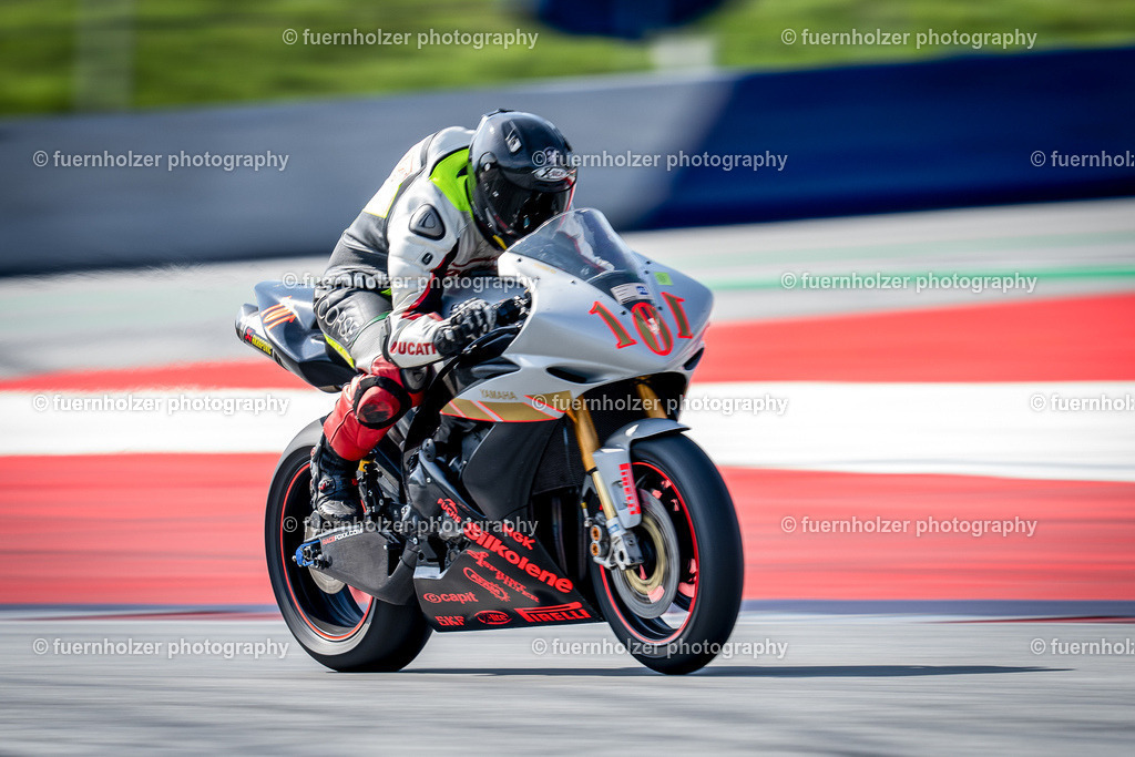 fuernholzer_Harz_230827_729_orig | 27.8.2023 Sport, Red Bull Ring, Spielberg, Racing Days - Rupert Hollaus Rennen 2023, #101 Manuel Stocker (AUT) - Team Diabolic Corse .

Copyright Carsten Harz