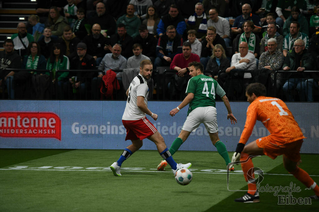 Cup der Öffentlichen Oldenburg | Cup der Öffentlichen Oldenburg am 05.01.2024 in Oldenburg (Weser-Ems Halle), Photo: Philip Eiben 2023 - Realisiert mit Pictrs.com