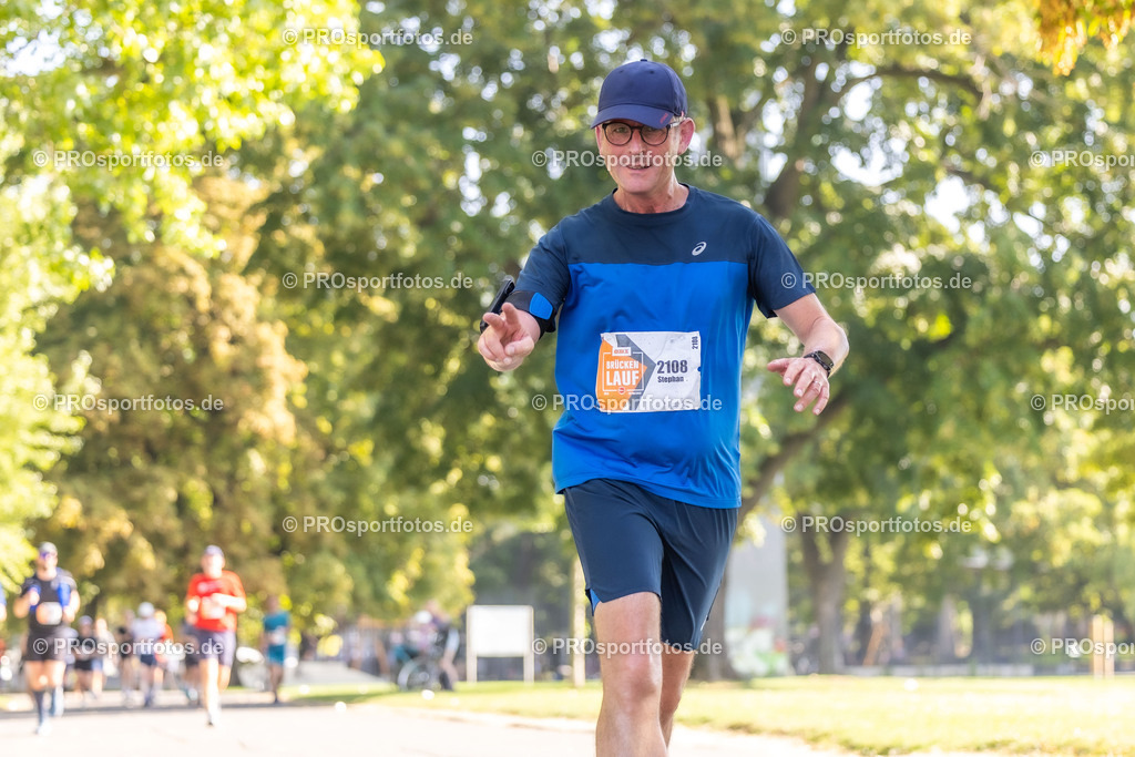 ASV OBI Brueckenlauf 2023 ; 10.09.2023 | Impressionen im Bereich des Katzenbuckels und des Rheinparks; ASV OBI Brueckenlauf 2023  am 10.09.2023 im Bereich Katzenbuckel und Rheinpark in Koeln/Deutschland. Photo: Ulrich Fassbender