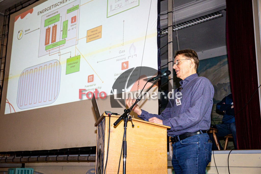 Konzeptvorstellung der IG Eishalle | Infoabend Eishalle Peißenberg, Konzeptvorstellung der IG Eishalle, 20250206,Vorstellung der Energetischen Sanierung,2025-02-06 in Peißenberg (Gasthof Zur Post)Stefan SendlCopyright: WolfgangxLindner foto-lindner.de