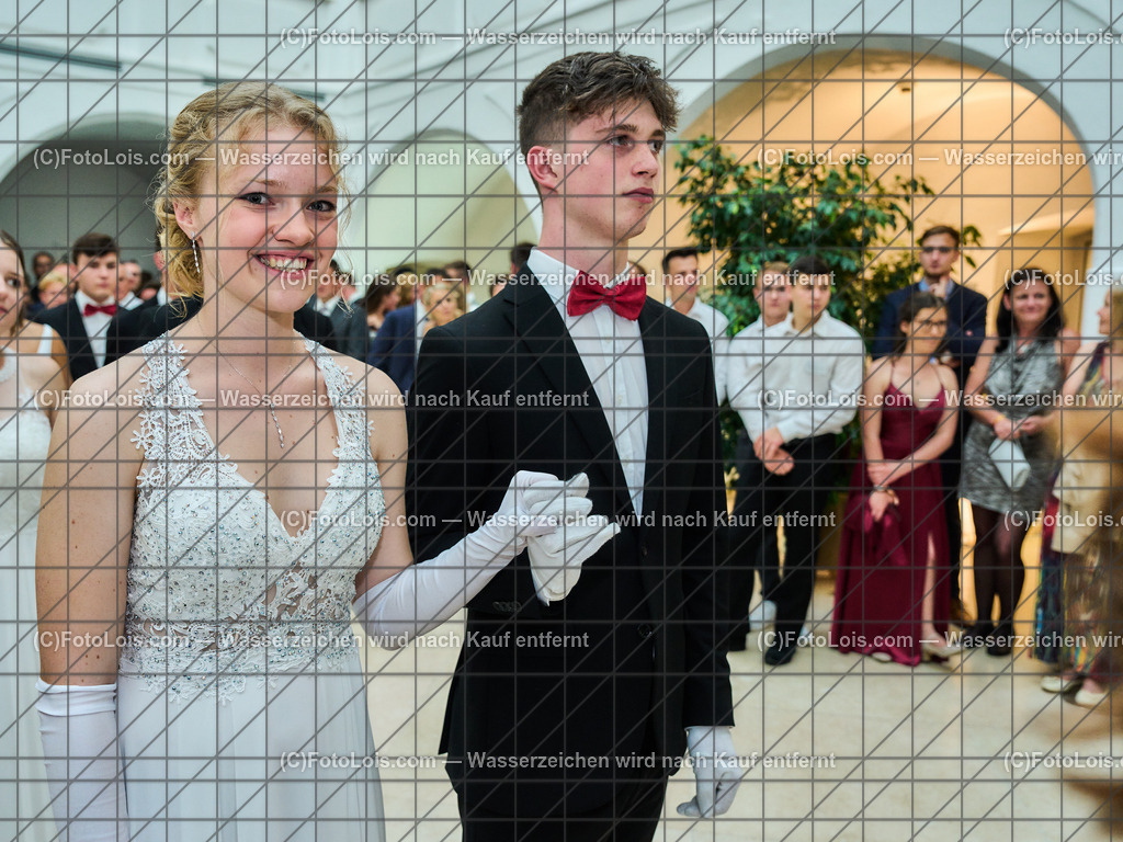 ALP3778_FJ-Sommernachtsball | (C)FotoLois.com, Alois Spandl, Francisco Josephinum SOMMERNACHSBALL der Maturantinnen und Maturanten im Schloß Weinzierl in Wieselburg-Land, Fr 23. Juni 2023.