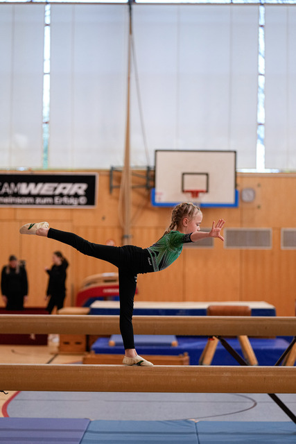 20260425 Gerätturnen  Vormittag | Landkreismeisterschaften Erding 2026Datum: 20260425Ort: Erding(DE) - Sempt-Sport-HalleFotograf: Christian Habel