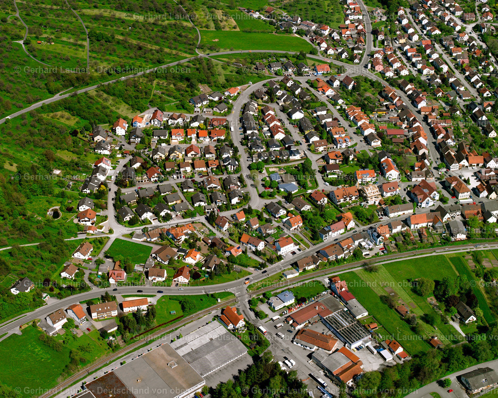 2506372 | Haubersbronn, Schorndorf